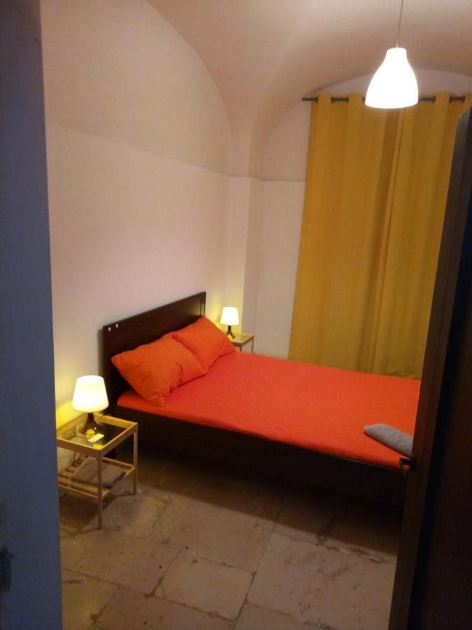 Apartmán Garibaldi Centro Bari Exteriér fotografie