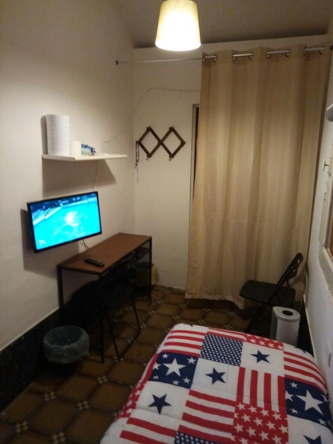 Apartmán Garibaldi Centro Bari Exteriér fotografie